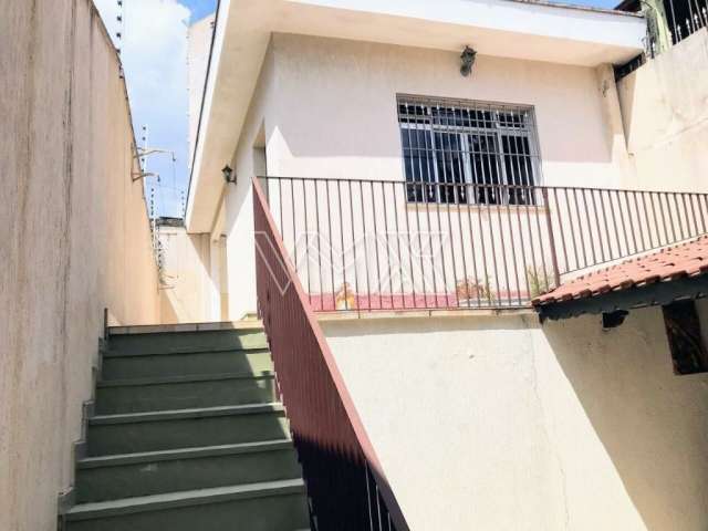 Sobrado residencial á venda na vila maria alta - sp