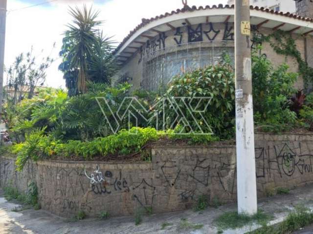 Terreno para venda - no jardim são paulo - sp