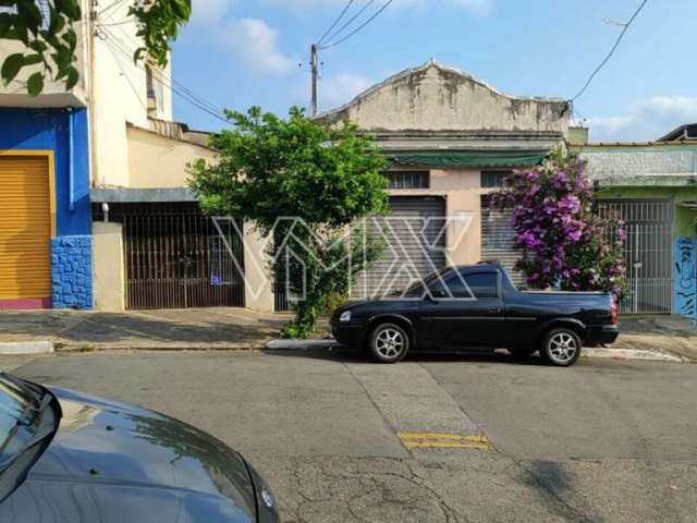 Terreno á venda na vila maria alta - sp