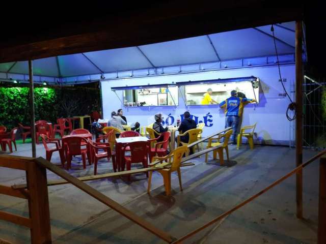 Lancheria, restaurante, pizzaria, quiosque, cafeteria, trailer a venda no ingleses r$ 80.000,00