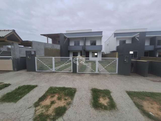 CASA / SOBRADO / DUPLEX COM 2 DORMITÓRIOS  SUÍTES /QUARTOS SUÍTES a VENDA  R$ 498.000,00 ACEITA FINANCIAMENTO