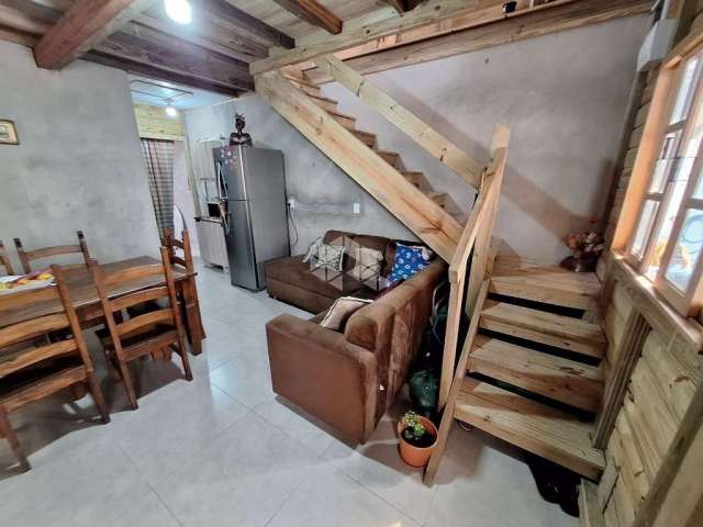 Casa com 1 dormitório/ quarto no bairro rio vermelho - florianópolis a venda por r$ 220.000,00