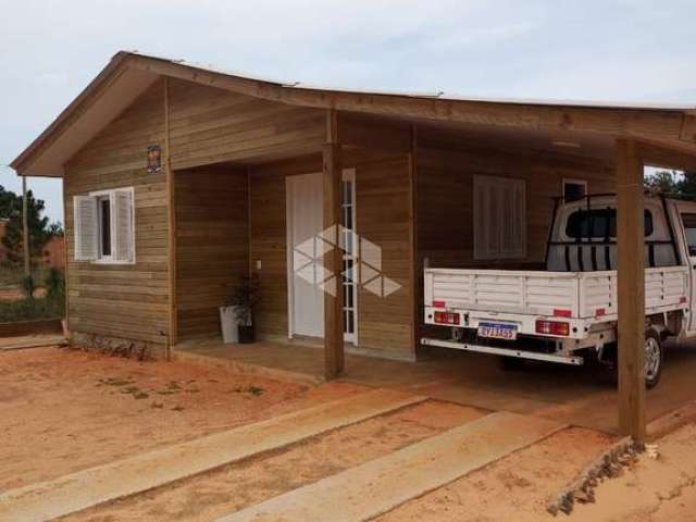 Casa com 2 dormitórios/ quartos  na praia gaúcha - torres a venda por  r$ 286.000,00