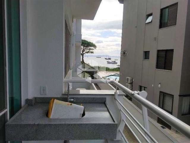 Apartamento com 3 dormitórios/quartos sendo todos com suíte no bairro cachoeira do bom jesus - florianópolis a venda por r$ 1.400.000