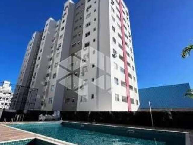 APARTAMENTO 2 DORMITORIOS/ QUARTOS  NA PEDRA BRANCA - Palhoça - SC A VENDA R$ 400.000,00