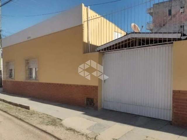 Casa com 2 dormitórios/quartos a venda em bagé - rio grande do sul no valor de r$ 395.000,00