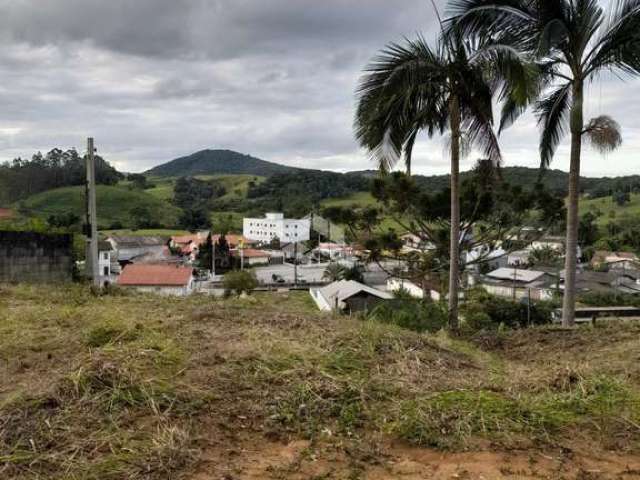 Lote / terreno  com 894 m² águas mornas no valor de r$ 280.000,00