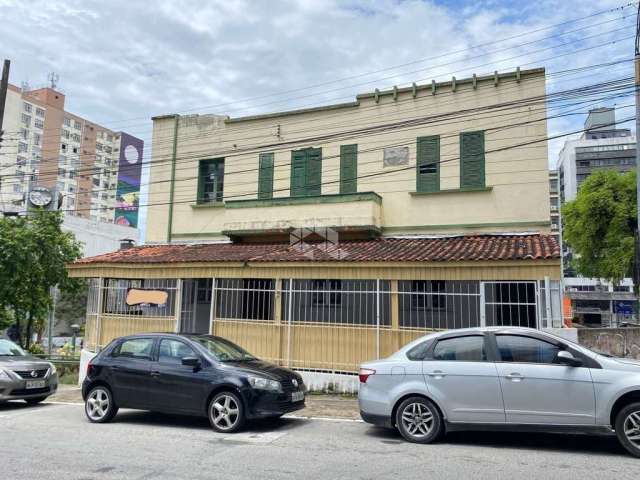 Casa comercial no centro - florianópolis a venda por r$ 2.500.000