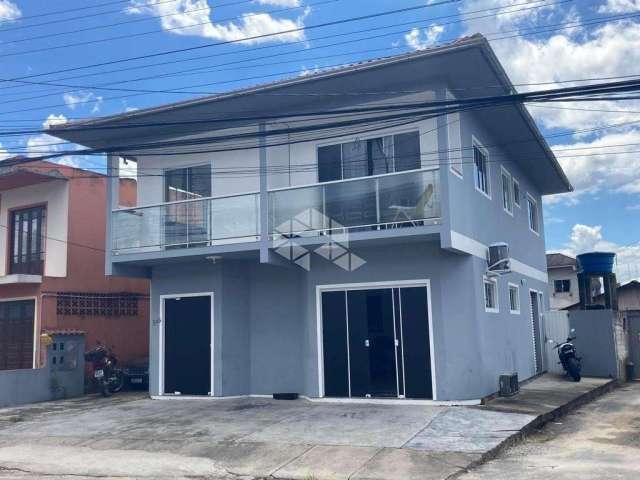 Predio / casa / sobrado comercial 4 dormitorios/ quartos no aririu / palhoa a venda r$ 1.330.000,00