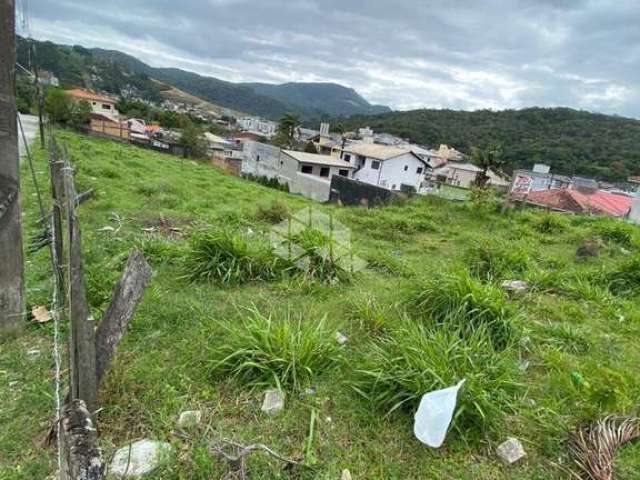 Terreno com 2.271,46 m² no bairro jardim janaína em biguaçu sc á venda por r$ 1.596.000,00.