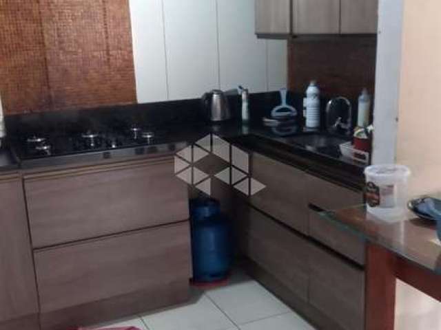 Casa com 3 dormitórios/quartos em são josé/sc á venda por r$ 265.000,00.