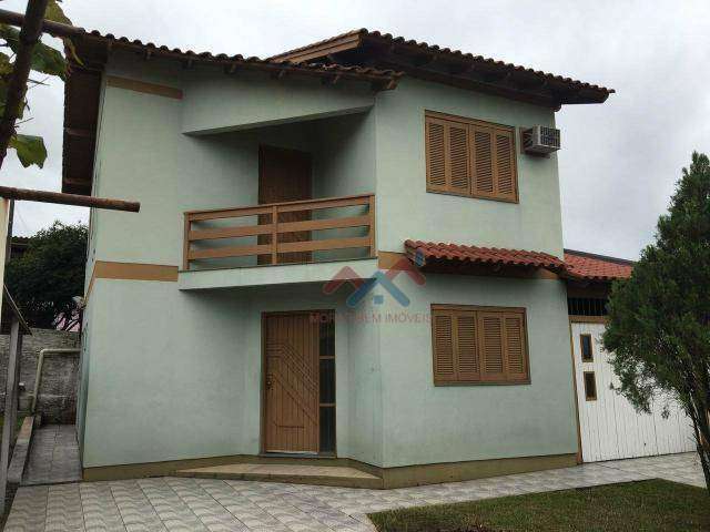 Casa à venda, 170 m² por R$ 750.000,00 - Igara - Canoas/RS