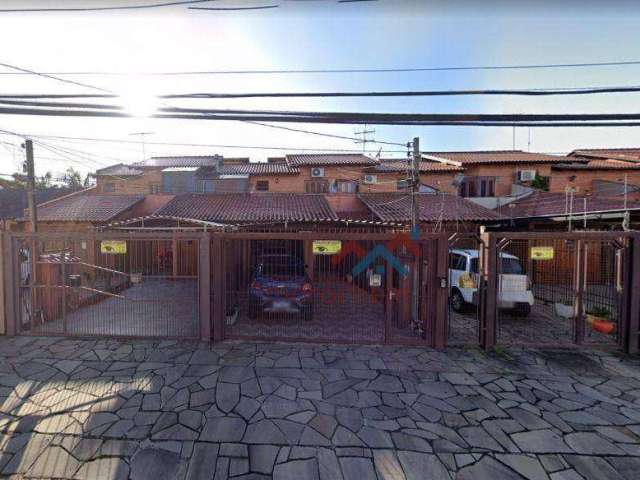 Casa com 3 dormitórios à venda, 200 m² por R$ 710.000,00 - Sao Jose - Canoas/RS