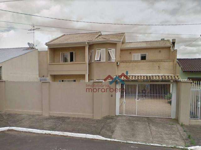 Casa com 4 dormitórios à venda, 269 m² por R$ 749.900,00 - São José - Canoas/RS