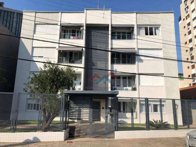 Apartamento à venda, 89 m² por R$ 295.000,00 - Centro - Canoas/RS