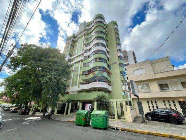 Apartamento com 3 dormitórios à venda, 146 m² por R$ 980.000,00 - Centro - Canoas/RS