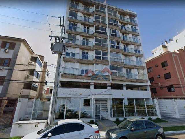 Apartamento com 3 dormitórios à venda, 80 m² por R$ 719.900,00 - Centro - Canoas/RS