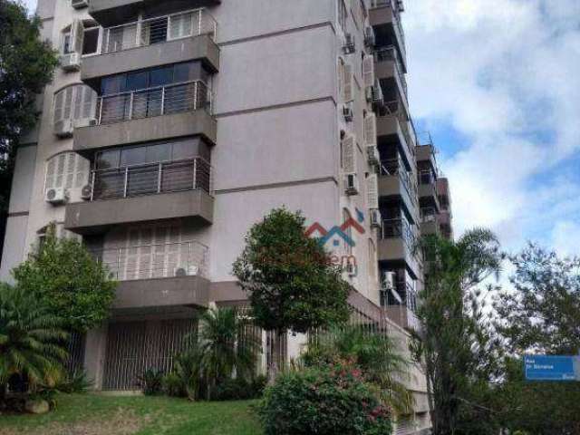 Apartamento com 2 dormitórios à venda, 94 m² por R$ 430.000,00 - Centro - Canoas/RS