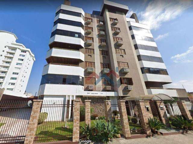 Apartamento com 3 dormitórios à venda, 185 m² por R$ 1.279.000,00 - Marechal Rondon - Canoas/RS