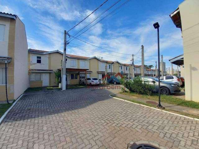 Casa com 3 dormitórios à venda, 136 m² por R$ 410.000,00 - Igara - Canoas/RS