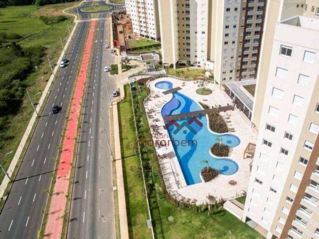 Apartamento com 3 dormitórios à venda, 76 m² por R$ 601.000,00 - Marechal Rondon - Canoas/RS