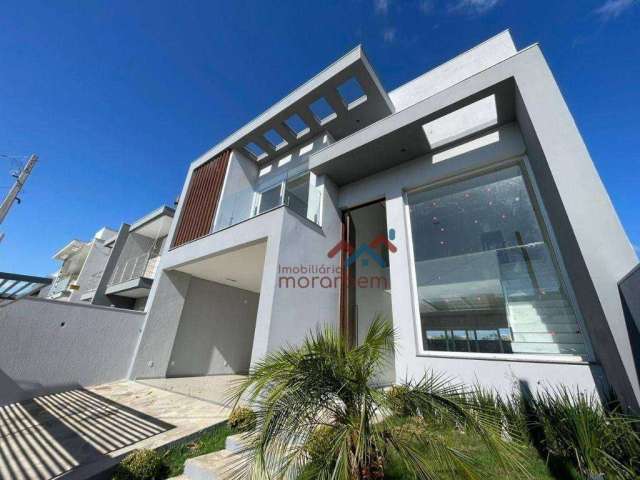 Casa com 3 dormitórios à venda, 215 m² por R$ 1.364.900,00 - Mont´Serrat - Canoas/RS