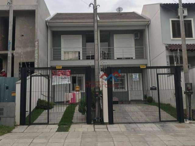 Casa com 2 dormitórios à venda, 84 m² por R$ 425.000,00 - São José - Canoas/RS