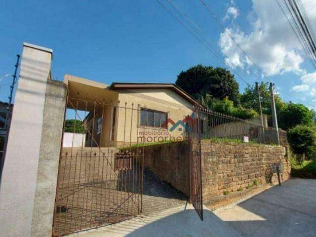 Casa com 3 dormitórios à venda, 150 m² por R$ 430.000,00 - São José - Canoas/RS