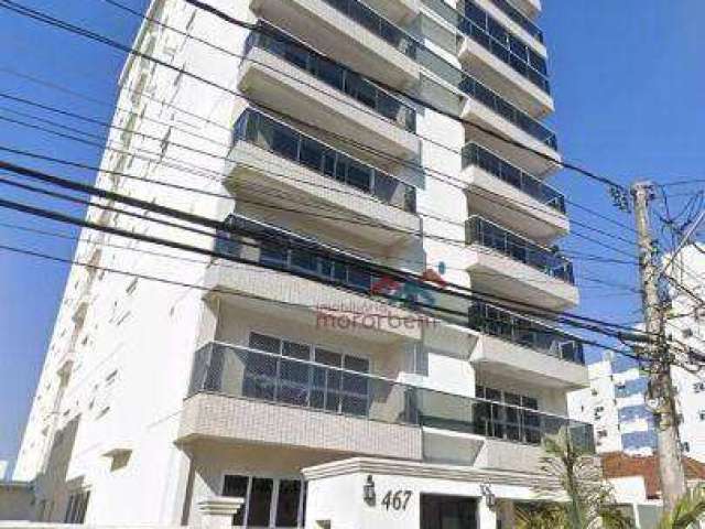 Apartamento com 3 dormitórios à venda, 124 m² por R$ 1.099.900,00 - Marechal Rondon - Canoas/RS