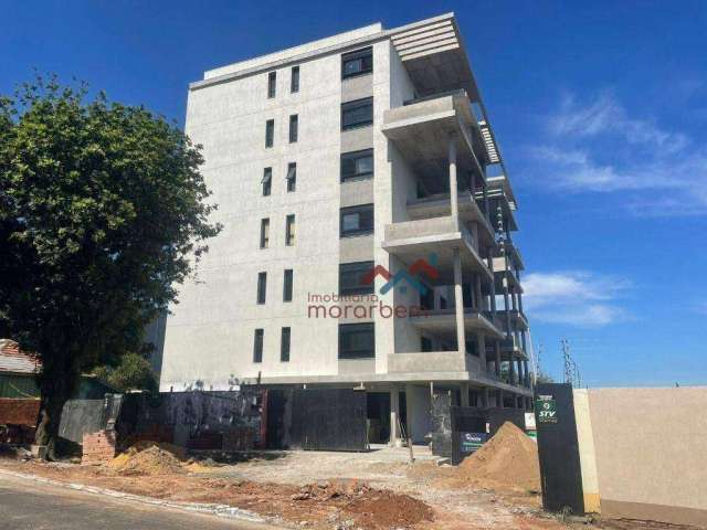 Apartamento com 3 dormitórios à venda, 166 m² por R$ 1.408.000,00 - Nossa Senhora das Graças - Canoas/RS