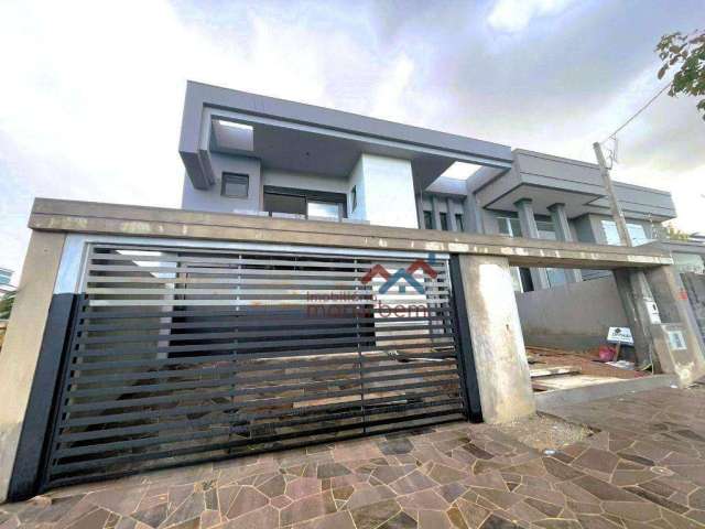 Casa com 3 dormitórios à venda, 290 m² por R$ 2.724.900,00 - Moinhos de Vento - Canoas/RS