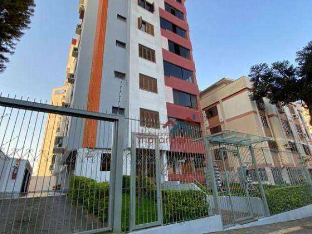 Apartamento com 3 dormitórios à venda, 108 m² por R$ 636.000,00 - Centro - Canoas/RS