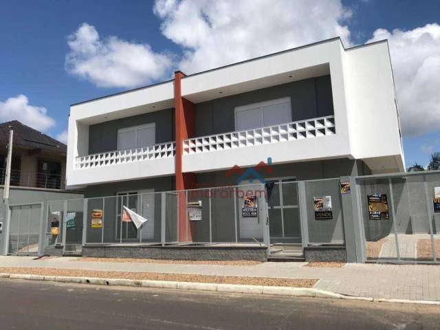 Casa com 3 dormitórios à venda, 115 m² por R$ 595.000,00 - Igara - Canoas/RS