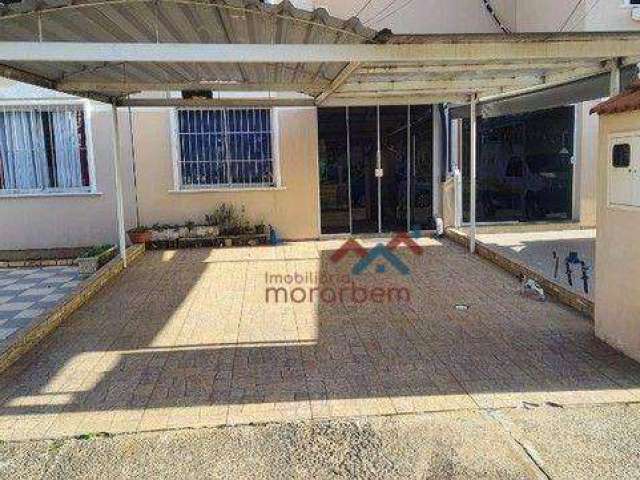 Casa com 3 dormitórios à venda, 80 m² por R$ 335.000,00 - Igara - Canoas/RS