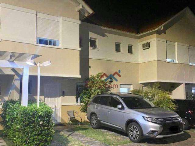 Casa com 3 dormitórios à venda, 156 m² por R$ 826.000,00 - Moinhos de Vento - Canoas/RS