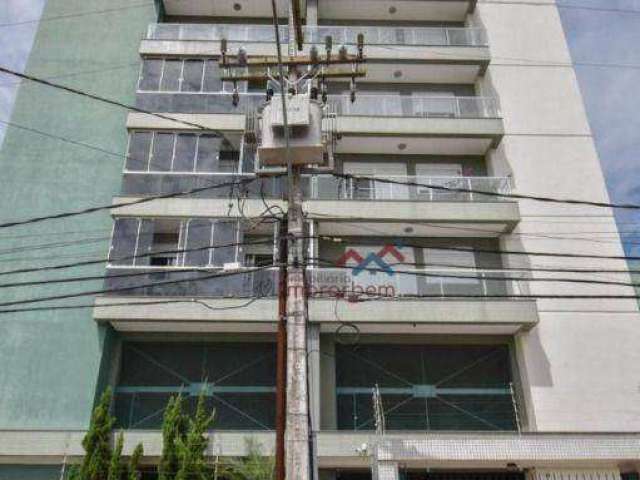 Apartamento com 3 dormitórios à venda, 150 m² por R$ 1.060.000,00 - Nossa Senhora das Graças - Canoas/RS