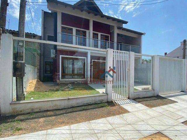 Casa com 3 dormitórios à venda, 200 m² por R$ 940.000,00 - Moinhos de Vento - Canoas/RS