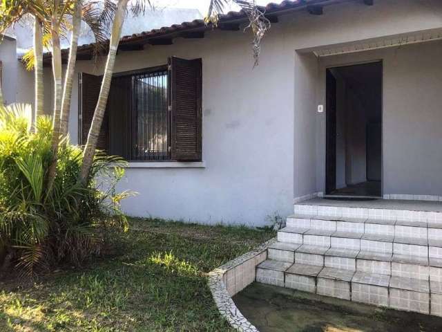 Casa com 4 dormitórios à venda, 130 m² por R$ 382.000,00 - Nossa Senhora das Graças - Canoas/RS