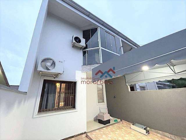 Casa com 2 dormitórios à venda, 90 m² por R$ 450.000,00 - Igara - Canoas/RS