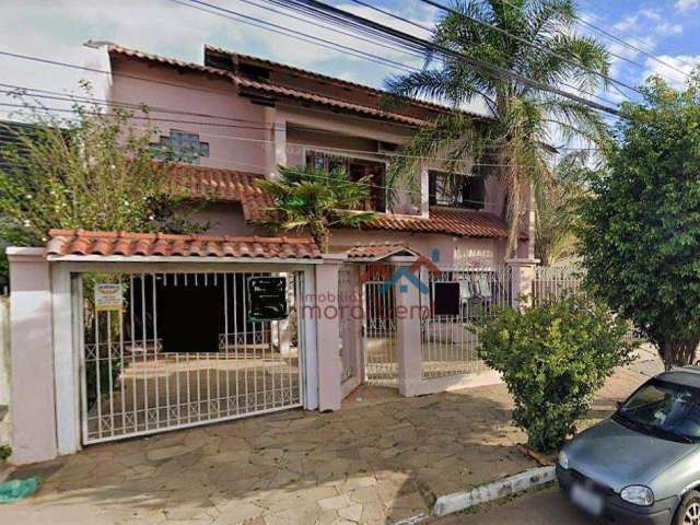 Casa com 3 dormitórios à venda, 185 m² por R$ 1.100.000,00 - Moinhos de Vento - Canoas/RS