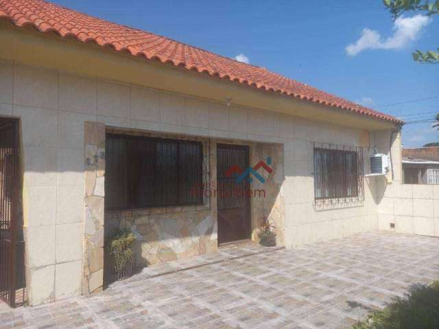 Casa à venda, 131 m² por R$ 390.000,00 - Bom Sucesso - Gravataí/RS