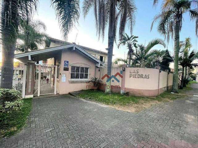 Casa com 4 dormitórios à venda, 92 m² por R$ 425.000,00 - Centro - Canoas/RS