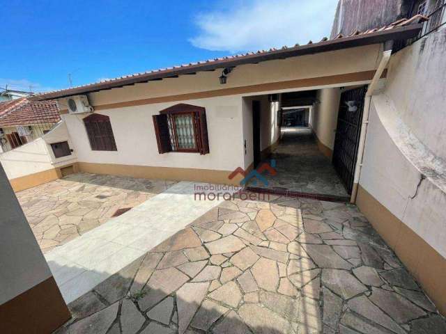 Casa com 3 dormitórios à venda, 180 m² por R$ 750.000,00 - Nossa Senhora das Graças - Canoas/RS