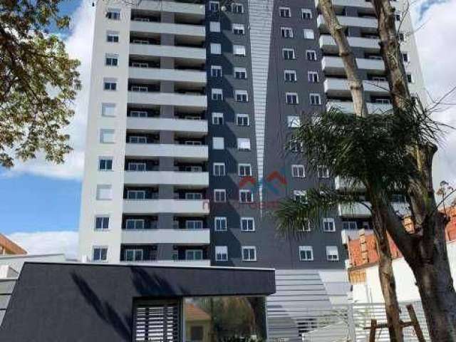 Apartamento com 2 dormitórios à venda, 56 m² por R$ 359.000,00 - Centro - Canoas/RS