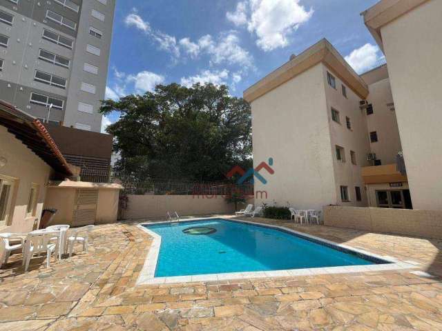 Apartamento à venda, 103 m² por R$ 280.000,00 - Centro - Canoas/RS