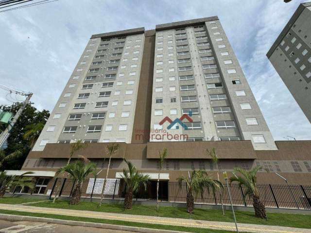 Apartamento com 2 dormitórios à venda, 54 m² por R$ 309.000,00 - Centro - Canoas/RS