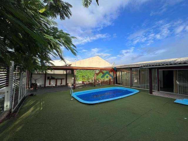 Casa com 2 dormitórios à venda, 100 m² por R$ 532.000,00 - São José - Canoas/RS