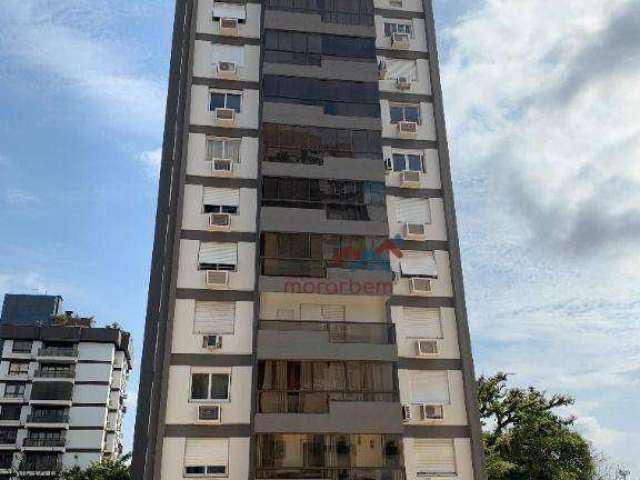 Apartamento com 2 dormitórios à venda, 76 m² por R$ 319.000,00 - Centro - Canoas/RS