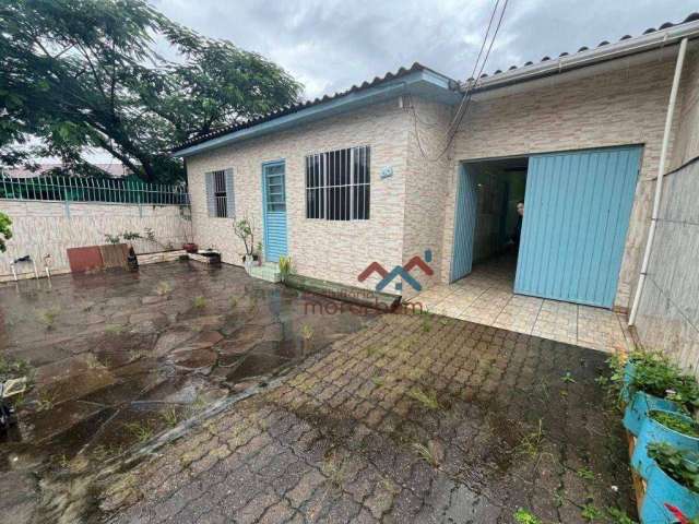 Casa com 4 dormitórios à venda, 159 m² por R$ 370.000,00 - Estância Velha - Canoas/RS