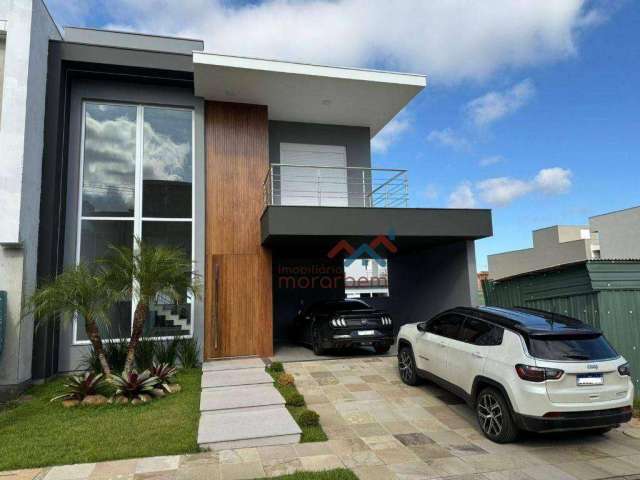 Casa com 4 dormitórios à venda, 233 m² por R$ 1.820.000 - Igara - Canoas/RS